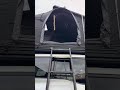 【ランクル250カスタムデモカー】×【ARB INTREPID イントレピッド ルーフトップテント】⛺✨