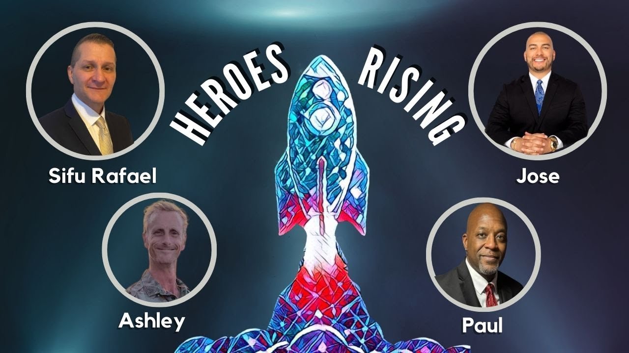 Healing the Human Blueprint