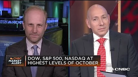 Partial trade deal will make farmers more dependent on China, policy expert says