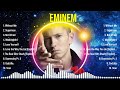 Top Hits Eminem 2024 ~ Best Eminem playlist 2024