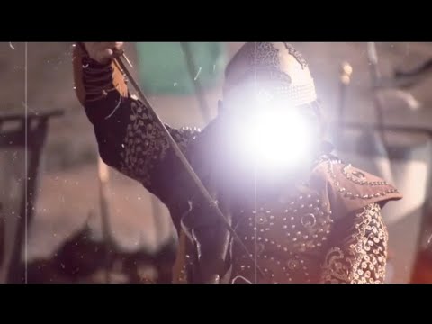 ساقي العطاشى