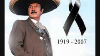 Video thumbnail of "antonio aguilar cuatro meses.wmv"