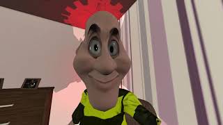 Rule 34: Finbarr and The Frog.
You dont want to click play.
Subscribe to Finbarr Saunders:
@FinbarrSaunder5
Subscribe to Tony the Frog:
@FrogTony
Rule 34 playlist: https://www.youtube.com/watch?v=gimcLEVdJzw&list=PLQCLP7-lIwhXPnbNXqeIyx0gV1RnvUtD6 Rule 34: Finbarr and The Frog.