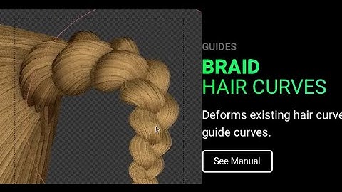 Insanely Easy Hair Styling in Blender 3.5