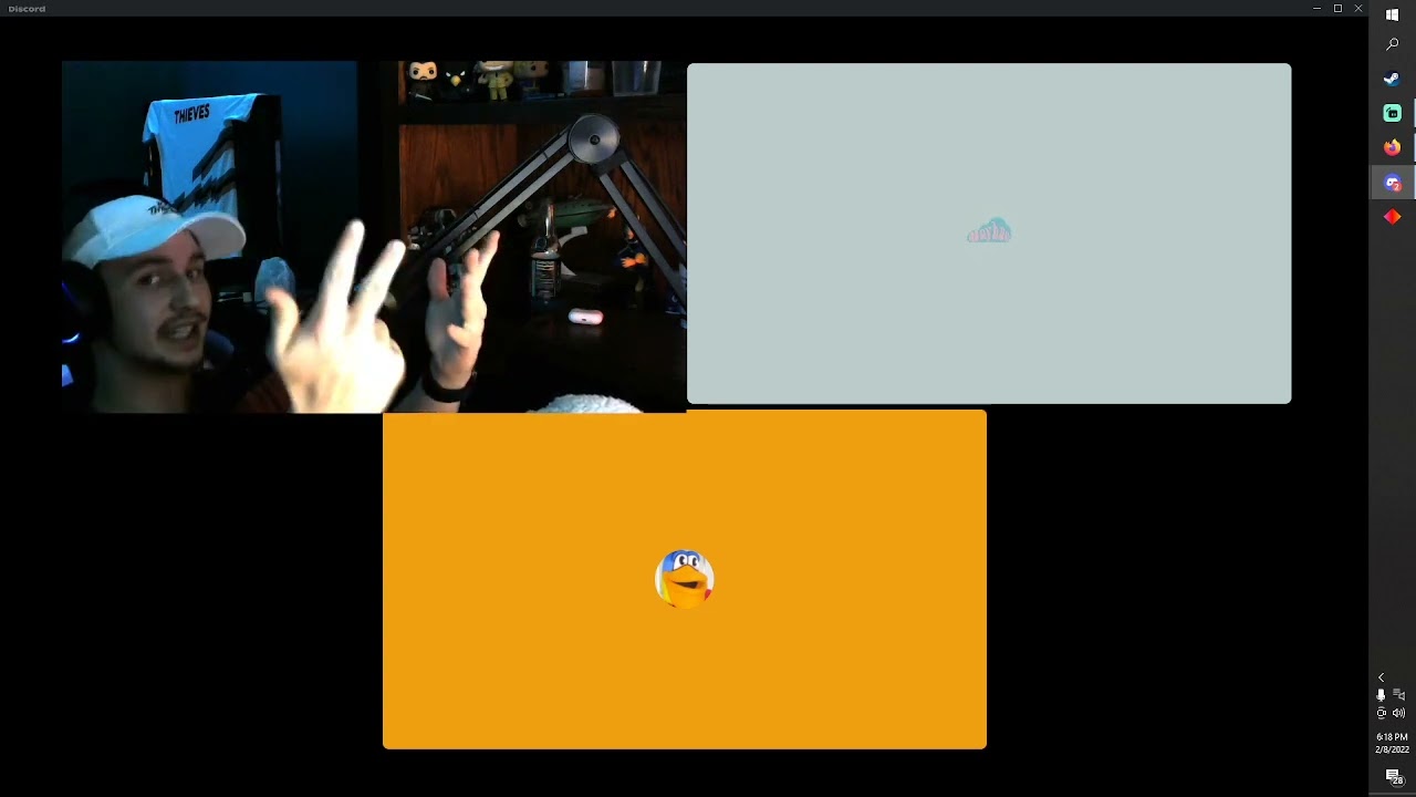 {Podcast} Episode 2 of The Grape Vine (GUEST: Treeglobe)