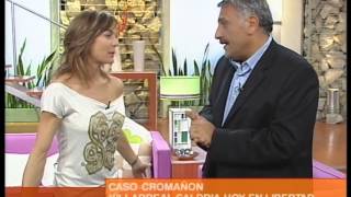 Programa 35 - Buenos Días Argentina 2005