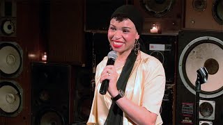 Blair Imani on Coming Out, and Publishing Her Book MODERN HERSTORY