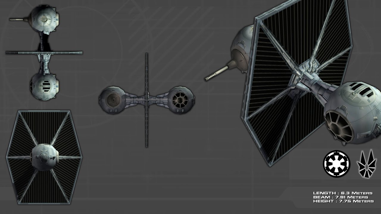 Star Wars X-Wing Alliance Upgrade | Flight Staff Transfer