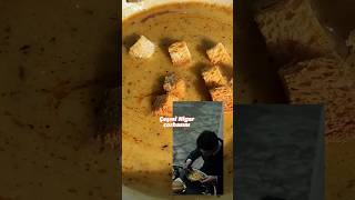 Yaratılan Dizisindeki Çeşmi Nigar Çorbası Dizi Ismi Geçtiği Için Reklam Diyeyim, Işbirliği Yoktur