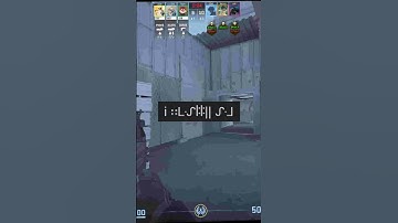 CS2 HIGHLIGHTS 8 #shorts #cs2