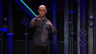 Simon Chen über die Grenzen der Meinungsfreiheit