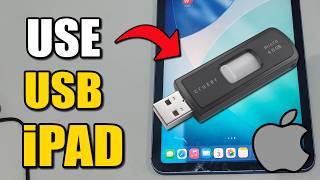 How to use USB drive on iPad (Easy Tutorial) screenshot 5