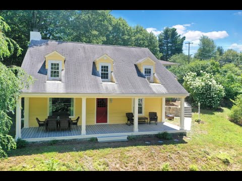 54 Lakeview Dr, Mahopac, NY home video tour