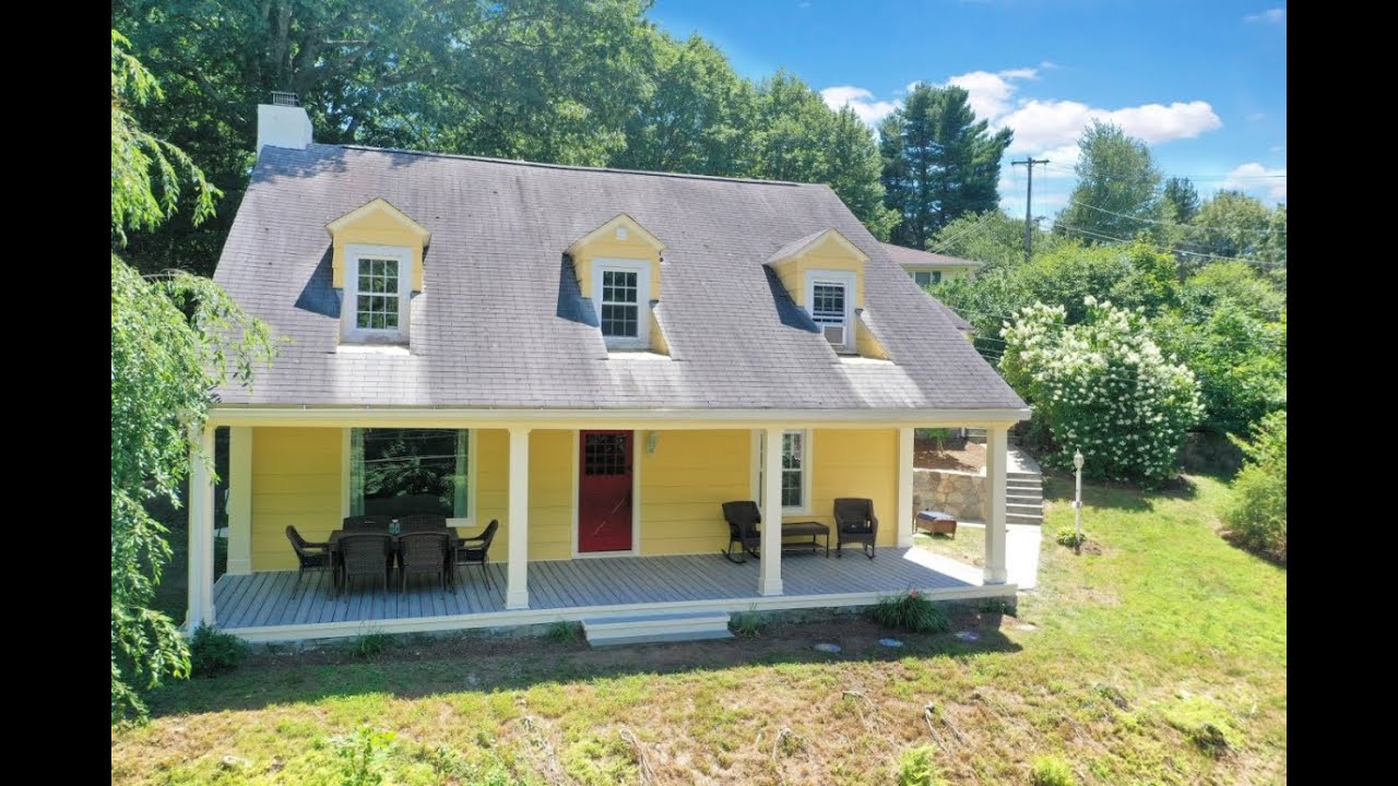 LIFESTYLE VIDEO 54 Lakeview Dr, Mahopac, NY YouTube