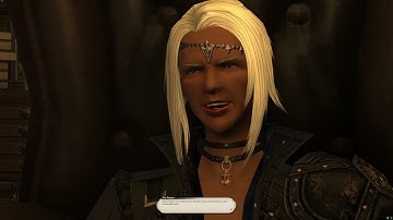 [FFXIV Endwalker] How to unlock Reaper - "The Killer Instinct" Quest patch 6.0