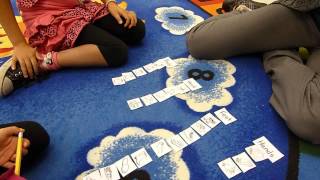 Using Concept Sorts to Teach Sorting