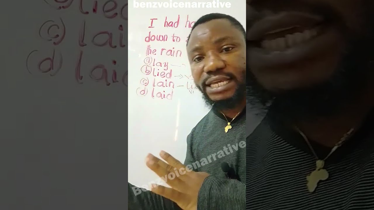 Hardly…When (NOT When…!) | Master This Correlative Conjunction Once and For All!