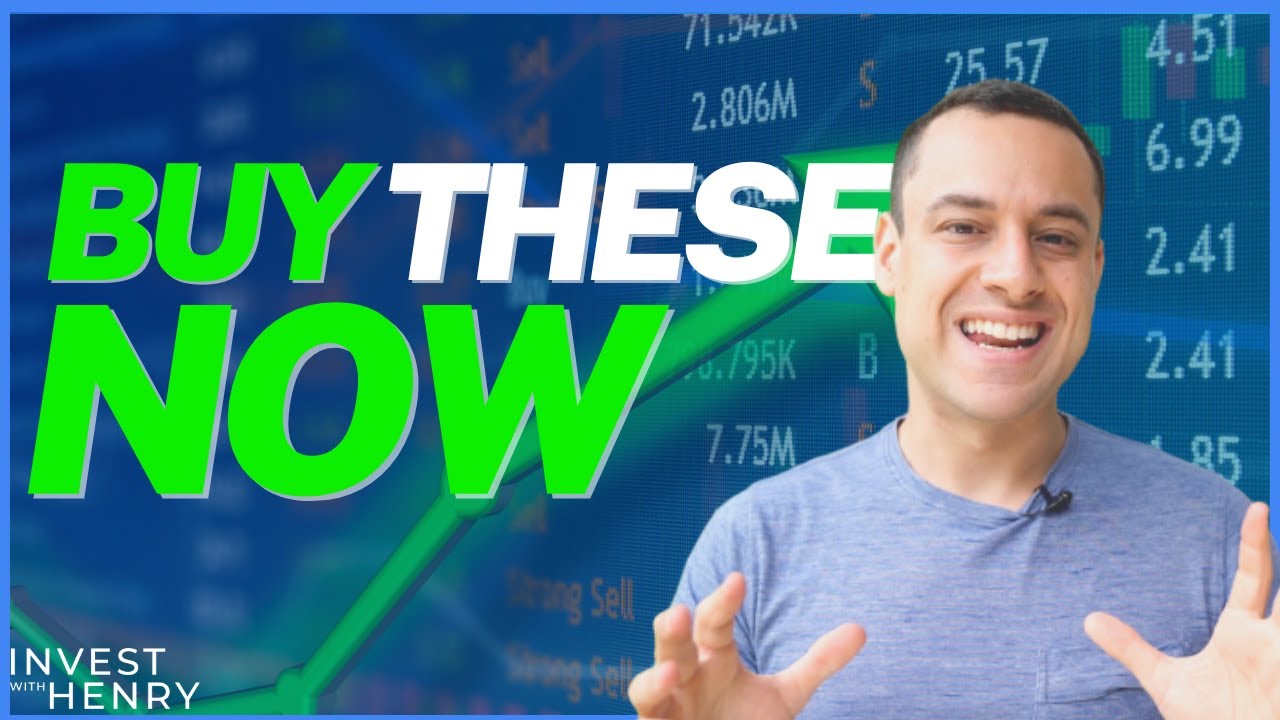 New 5 Stocks to Buy In September 2022