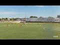 14U Boys Semifinal B - 10:15am Stadium Field