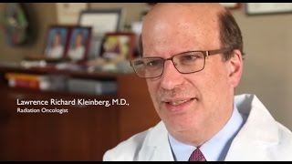 Radiation Oncology for Primary Brain Tumors - What You Need to Know