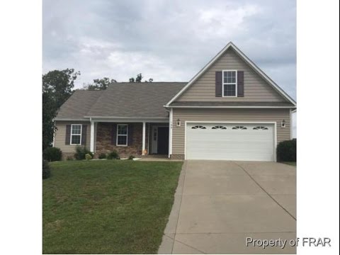 120 Hampshire Ct Ct, Raeford, NC home video tour