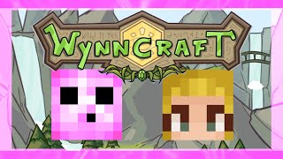 WynnCraft Sunday Stream - Jan 22