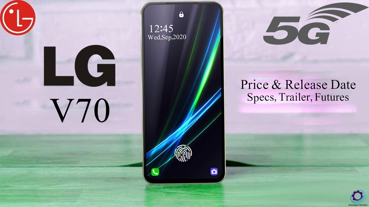 Смартфон Lg V50 Thinq 5g Купить