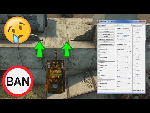 Видео: Tanki Online - Hack On My Legend Account?! | Best Challenge Video #8 Танки Онлайн