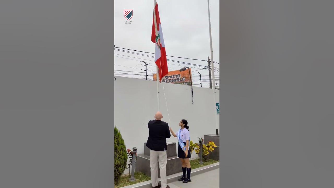 Mi Bandera querida
