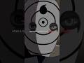 KAKASHI vs OBITO || ANIME_RUSHX1|| #shorts #animeedit