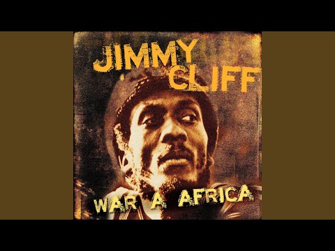 Punk music video thumbnail preview for Jimmy Cliff - Breakout