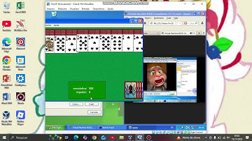 Windows XP BSOD VM Compilation #6