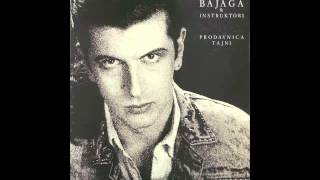 Video thumbnail of "Bajaga i Instruktori - Verujem ne verujem - (Audio 1988) HD"