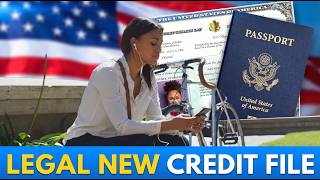 New Credit Files 2026: Best Legal CPN Solution Found 🔐💳