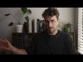Beginning of video