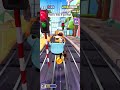 Gems Challenge in Subway Surfers! #shortvideo #subwaysurfers #subwaysurfs#viral #shorts #shortvideo