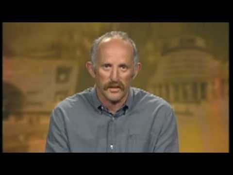 Gareth Morgan interviewed about OCR - Friday 30 January TVNZ BREAKFAST