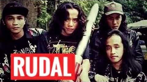 Rudal - Darah Pusaka