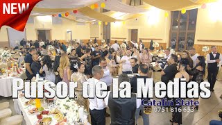 Puisor de la Medias ❌ Am nevasta pericol ❌ Colaj Jocuri Noi Live ❌ Nunta Alexandru & Monalisa