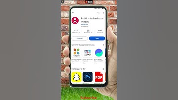 Pablic app kaise use kare | How to use pablic app | Pablic app ko kaise chalate hai #pablic