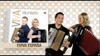 THE SUNSETS - VIVA THE SUNSETS - TV-Spot