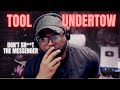 I was asked to listen to Tool Undertow (First Reaction!!)