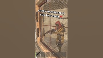 this zerg got tricked