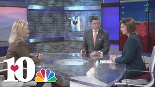 Inside TN: C. Allen, Part 3