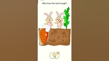 Who has the last laugh? (delete one part)#dop2 #shorts #viral #gameplay