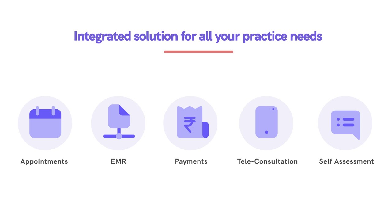 Eka Care - India's first medically aware health care platform.