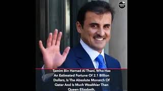 Crazy Arab billionaires and their royal life