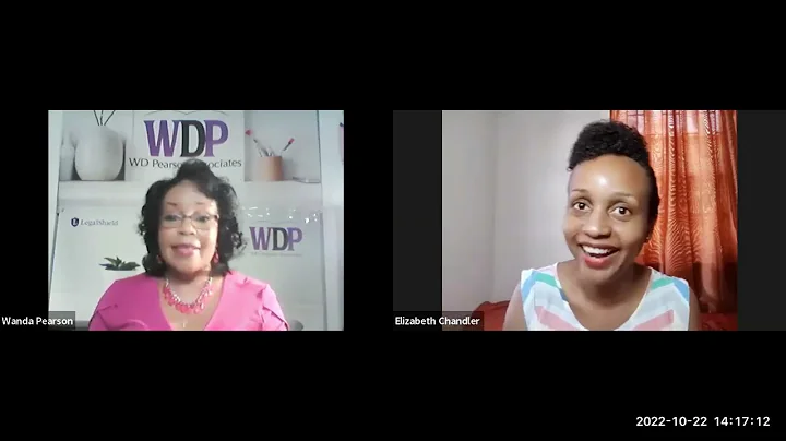 How To Be The Best Version Of Yourself with Wanda ...