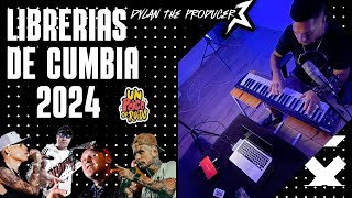 Librería de Cumbia 2024 GRATIS: Sonidos que Harán Un Poco de Ruido en tus Producciones screenshot 5