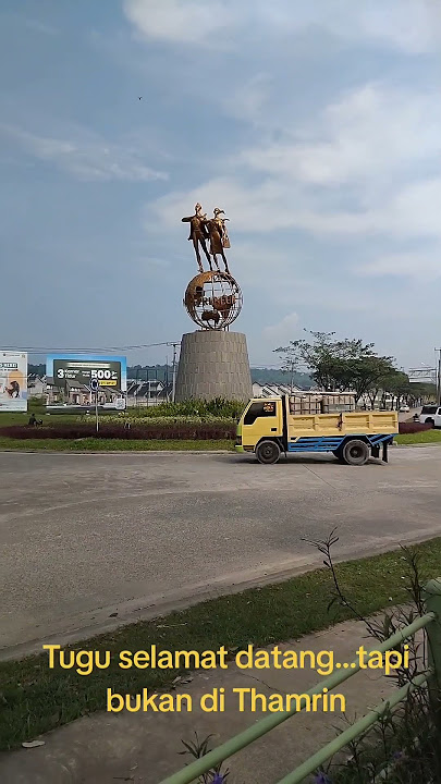 Citra Indah City